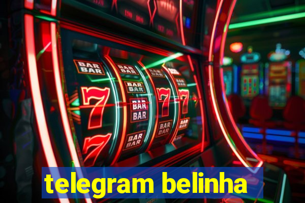 telegram belinha